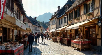 Einfluss des Wettbewerbs auf die Dorfkultur (2/10)