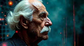 Einfluss von KI auf die menschliche Psyche (5/10)