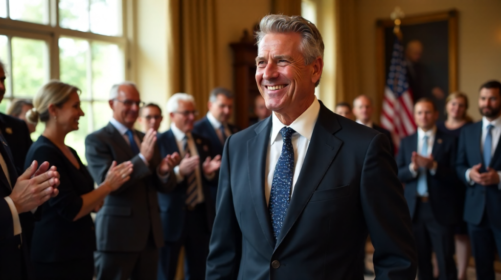 Einflussreiche Persönlichkeiten im amerikanischen Tourismus: Nick Adams und mehr