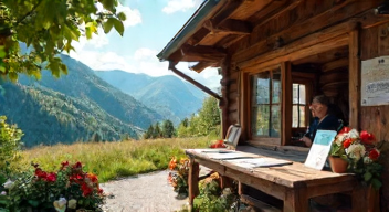 Einführung in die Welt der Touristik (1/10)