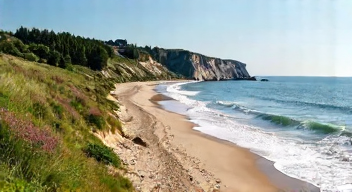 Einzigartige Erlebnisse auf dem Ostseeküstenweg (10/10)