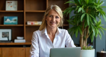 Engagement in der Reisebranche: Silke Stenger als Expertin (2/10)