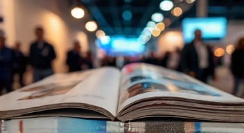 Erinnerungen an die ITB 2026: Ein persönlicher Rückblick (1/10)