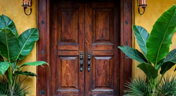 Erinnerungen an geschlossene Türen (1/10)