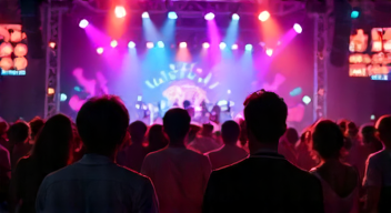 Events und Shows: Unterhaltung für alle Altersgruppen (7/10)