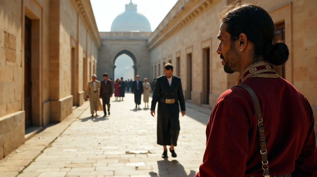 Exklusive Orte: Frauenverbot 2026, kulturelle Einschränkungen, historische Wurzeln