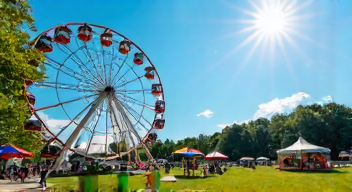 Familienfreundliche Attraktionen: Spaß für Groß und Klein (4/10)