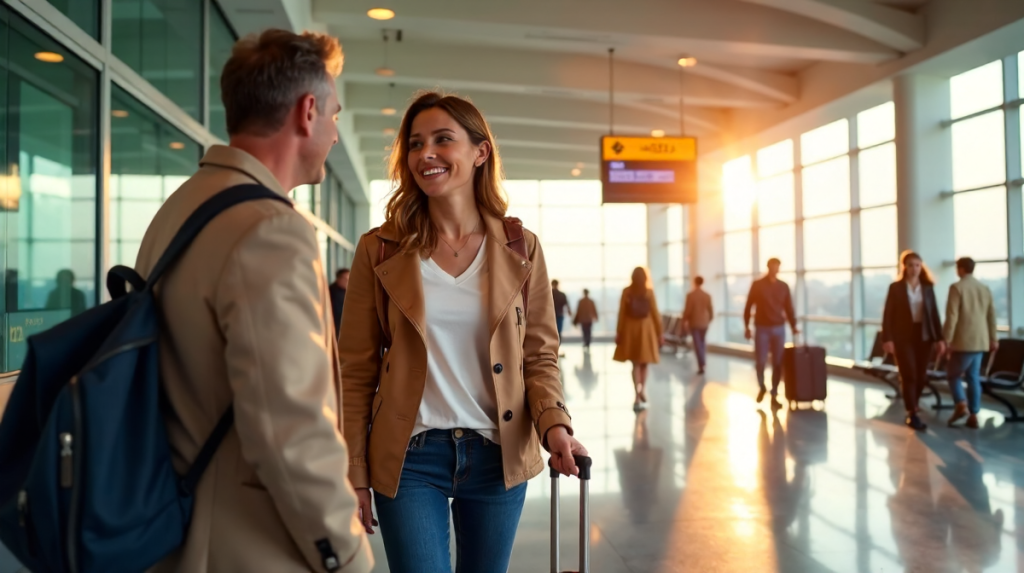 Flexibilität in der Reiseplanung: Der neue Alltours Flex-Tarif für Pauschalreisen