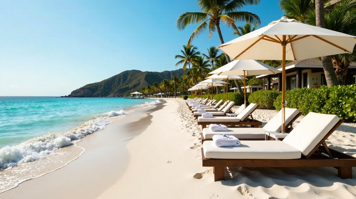 Fuerte Hotels: Adults-Only-Erlebnis, Strandresorts, Luxuriöse Entspannung