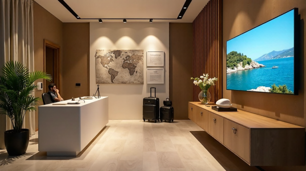 Fyne Travel: Expansion, Luxusreisen und Slow-Luxury-Konzepte in Deutschland