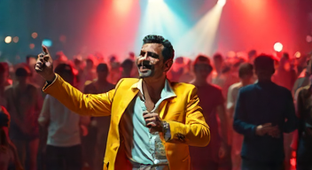 Gesellschaftliche Wahrnehmung durch Musik (9/10)