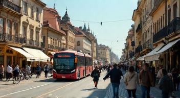 Gesellschaftliche Wahrnehmung durch Reisen (5/10)