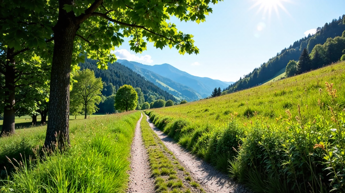 Grimmsteig Hessen: Entdecke Natur, Kultur und Märchen auf 84 km