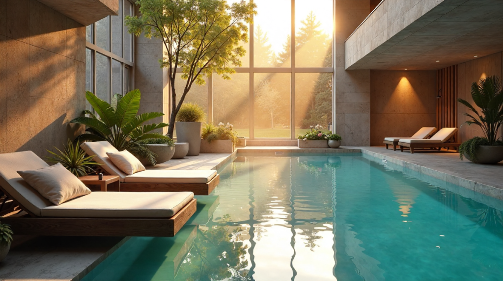 Günstigste Thermen in Deutschland: Entspannung unter 25 Euro garantiert