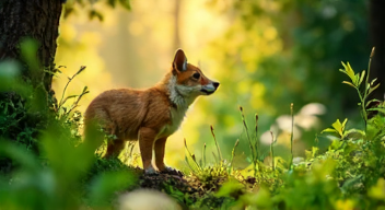 Herausforderungen im Naturschutz und ihre Lösungen (5/10)