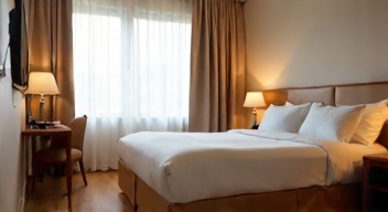 Hygiene im Hotel: Die Sicht eines Reinigungsexperten (2/10)