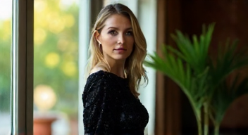 Ich bin Adele, Sängerin (35 Jahre)