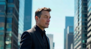 Ich bin Elon Musk und sehe die Zukunft der Mobilität (2/10)