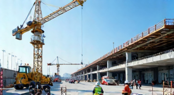 Ich erinnere an den Ausbau des Münchner Flughafens (1/10)