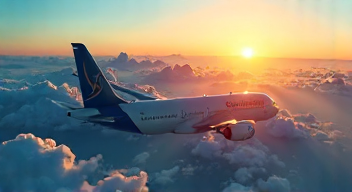 Ich erinnere an den Zauber des Fliegens (1/10)