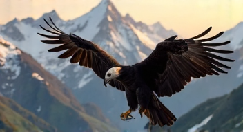 Ich erinnere mich an den großen Umzug der Condor (1/10)