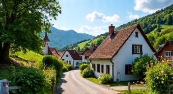 Ich erinnere mich an Sören, ein Dorf mit Vornamencharme (1/10)