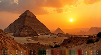 Ich erlebe den ungebrochenen Optimismus in Ägypten (1/10)