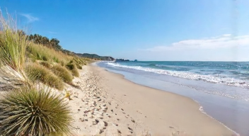 Ich erlebe Föhr – Wandern in Schleswig-Holstein: Küste und Wattenmeer (1/10)
