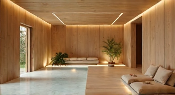 Innovative Wellnessangebote für die Zukunft