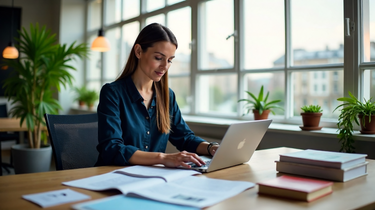 Jeanette Buller: Expertin für Marketing, Vertrieb und Touristik bei Hauser Exkursionen