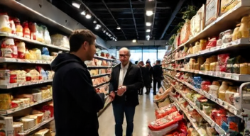 Kaufverhalten und Marktdynamik (4/10)