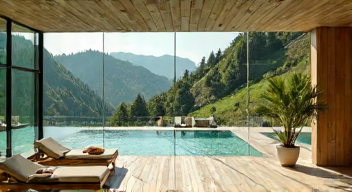 Kirchberg-Therme: Ein Wellnessziel im Südharz (5/10)