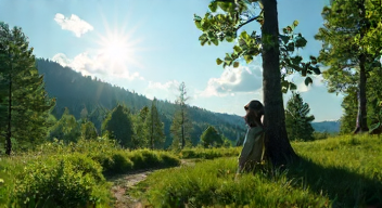 Künstlerische Beiträge zur Bewahrung von Natur und Kultur (9/10)