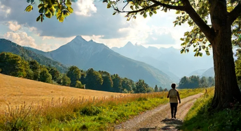 Künstlerische Darstellung und ihre Wirkung auf die Pauschalreise (9/10)