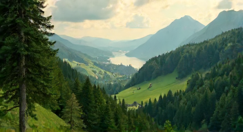 Künstlerische Einflüsse der Sächsischen Schweiz (3/10)