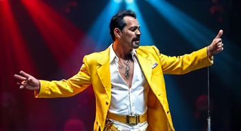 Künstlerische Reflexionen von Freddie Mercury (Sänger, 1946-1991) (10/10)