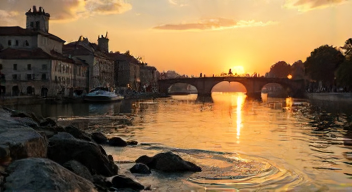 Kulturelle Aspekte des Wassers in der Geschichte (3/10)