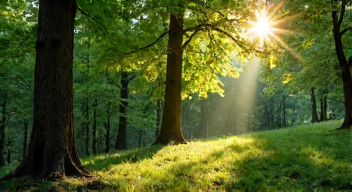 Kulturelle Bedeutung der Baumzeichen (3/10)