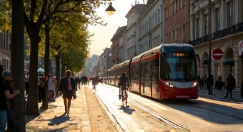 Kulturelle Dimensionen des Verkehrs (3/10)