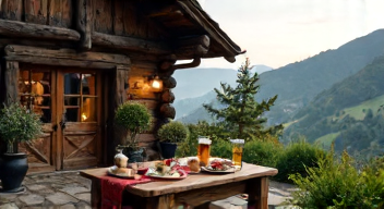 Kulturelle Einflüsse der nordischen Länder (3/10)