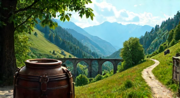 Kulturelle Einflüsse des Wanderns (10/10)