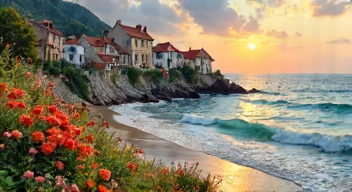 Kunst und Küstenstädte: Ein harmonisches Zusammenspiel (10/10)