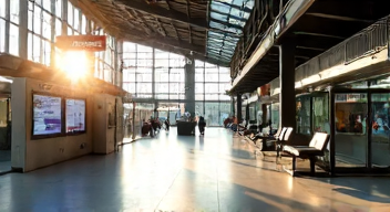 Mein persönlicher Blick auf das Sofortprogramm der Deutschen Bahn (1/10)