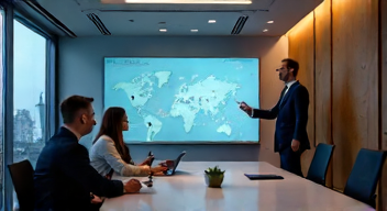 Mein persönlicher Blick auf die Zukunft der Kundenkommunikation (1/10)