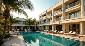 Mein persönlicher Blick auf Fuerte Hotels und Adults-Only-Kultur (1/10)