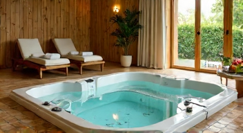 Mein unvergessliches Wellness-Wochenende in Wiesbaden (1/10)