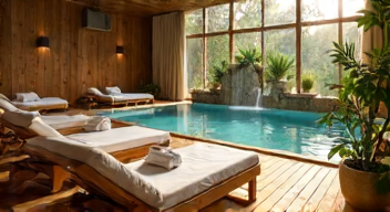 Meine Entspannung im Vabali Spa Berlin (1/10)