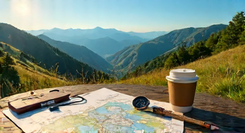 Meine Erfahrungen mit flexibler Reiseplanung (1/10)