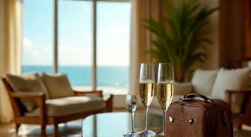 Meine Erfahrungen mit Luxusreisen und deren Entwicklung (1/10)