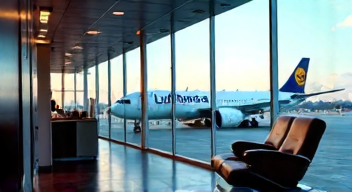 Meine Erfahrungen mit Reinigungskonzepten der Lufthansa (1/10)